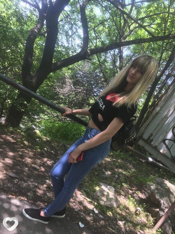 Лёля, 34, Владивостоке — анкета №1005446