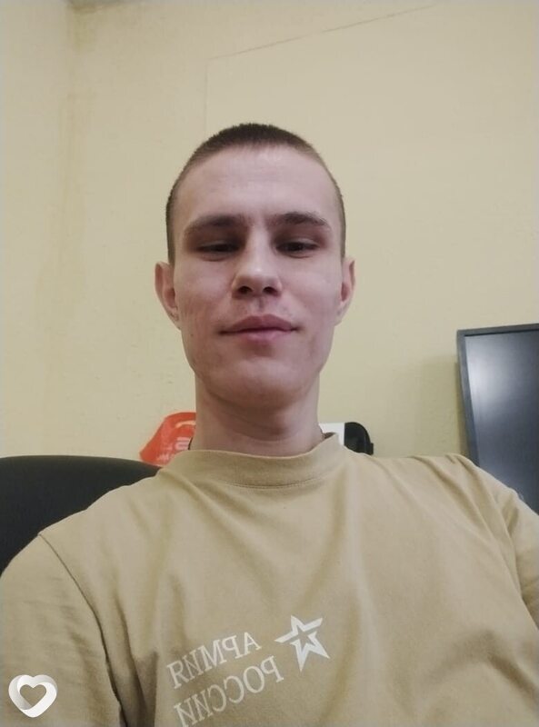Артем, 26, Альметьевске — анкета №1005454