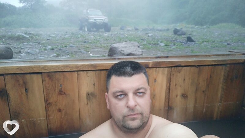 Алексей, Елизово