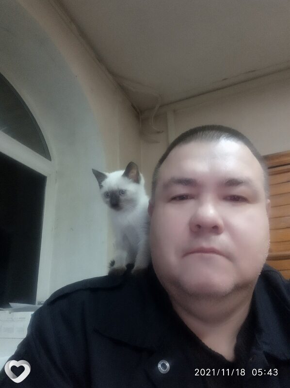 Александр, 52, Тюмени — анкета №1005458