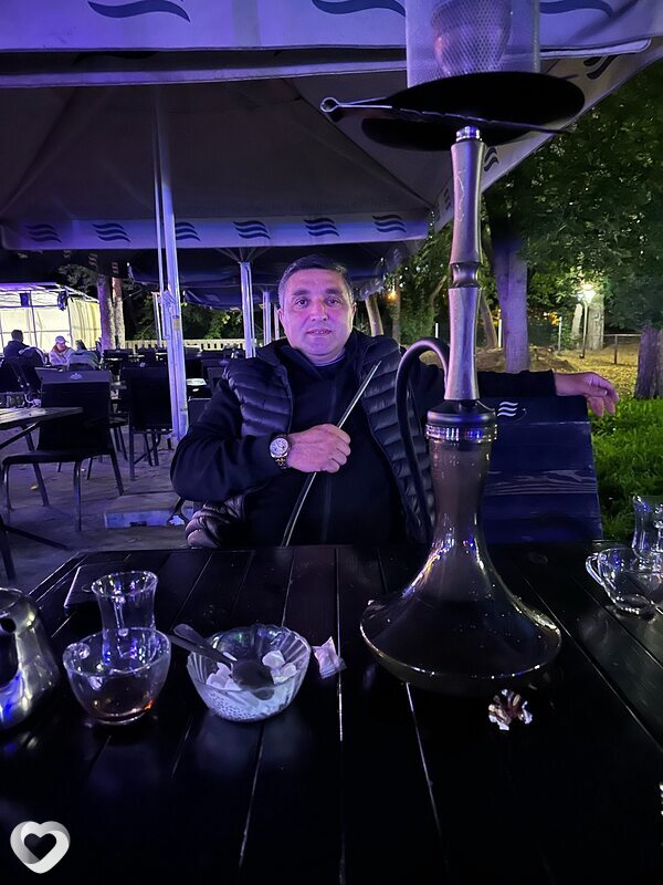 Rustam, 47, Екатеринбурге — анкета №1005460