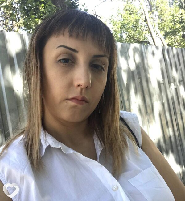 Марина, 32, Ставрополе — анкета №1005338