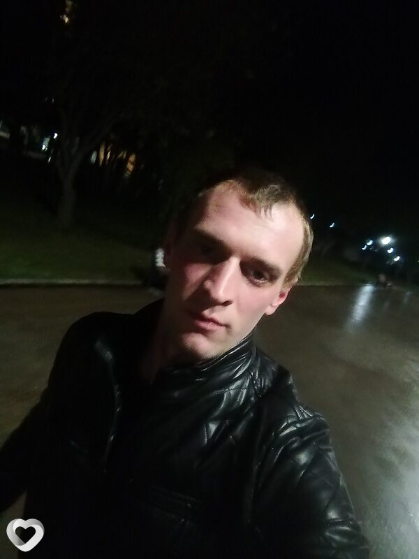 Яков, 27, Евпатории — анкета №1005341