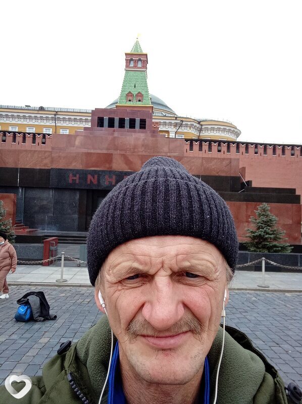 Борис, 54, Качканаре — анкета №1005346