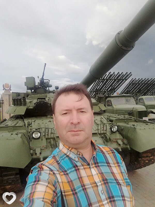 Игорь, 55, Ноябрьске — анкета №1005347