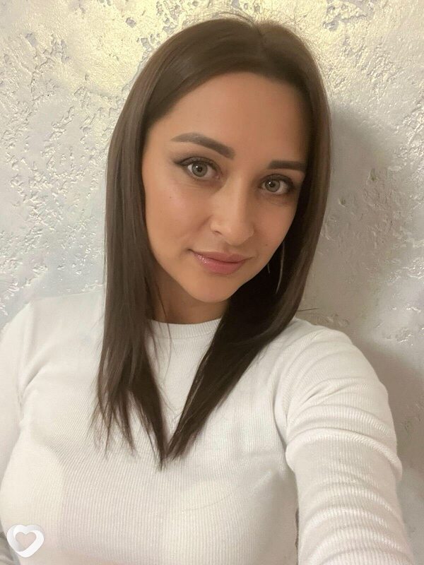 Анастасия, 38, Иркутске — анкета №1005351