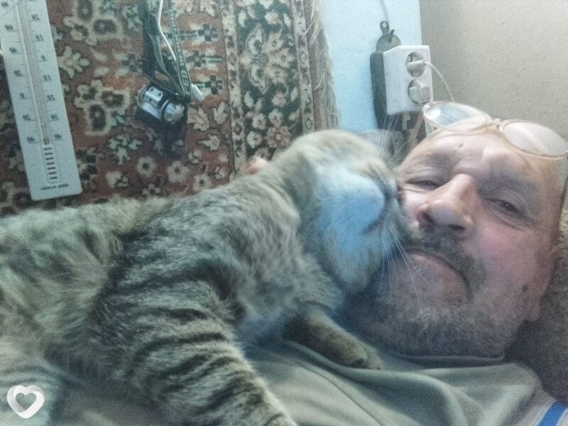 Юрий, 66, Ишимбае — анкета №1005353