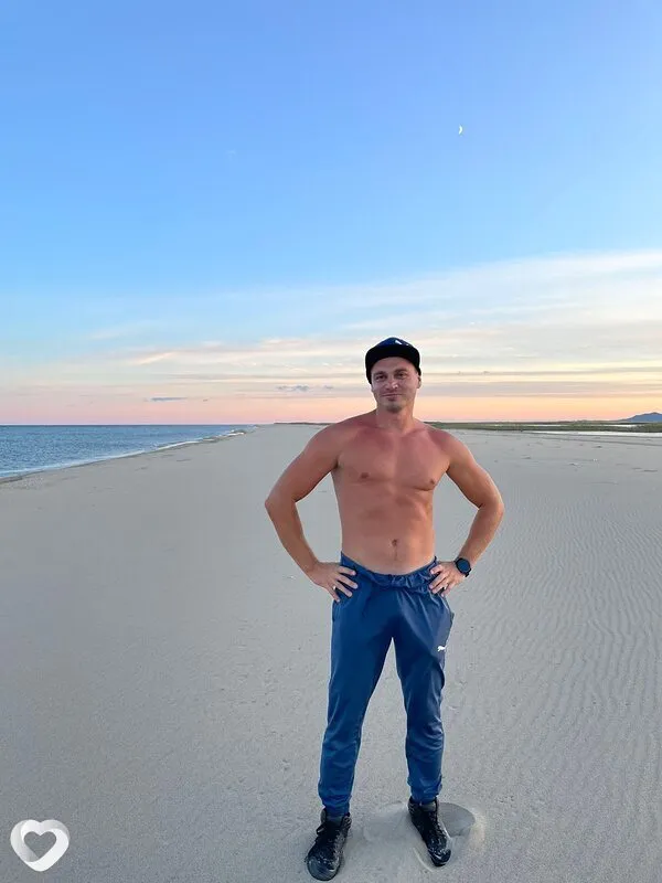 Алекс, 42, Москве — анкета №1005354