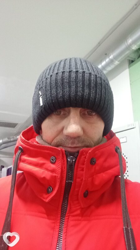 Николай, 41, Барнауле — анкета №1005363