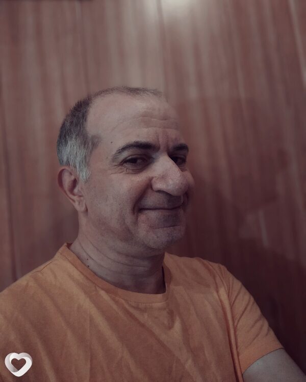 Наний, 53, Ставрополе — анкета №1005369