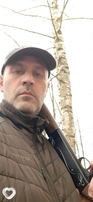 Стас, 48, Красногорске — анкета №1005370