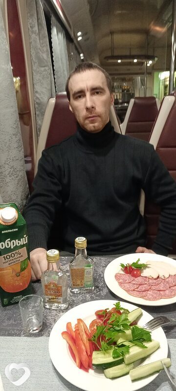Артем, 33, Москве — анкета №1005380