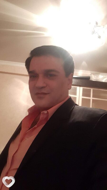 Александр, 42, Армавире — анкета №1005383