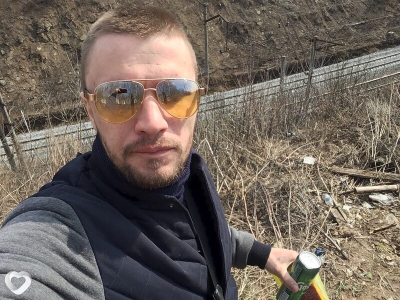 Андрей, 33, Перми — анкета №1005319