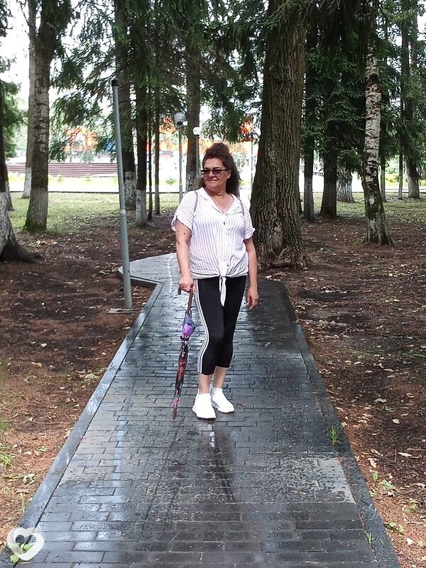 Елена, 51, Волгограде — анкета №1005321