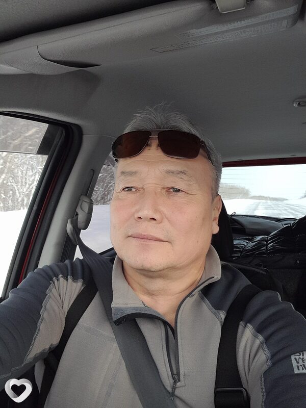 Александр, Вилючинск