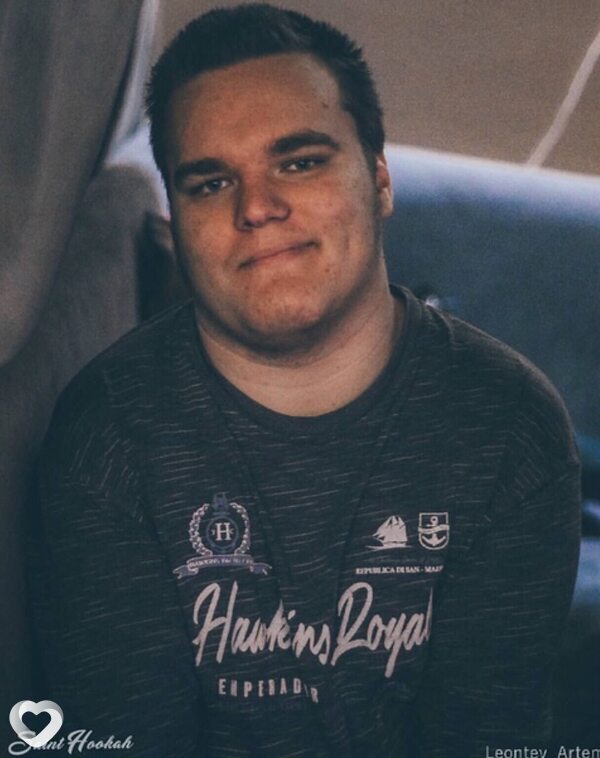 Алексей, 27, Копейске — анкета №1005395