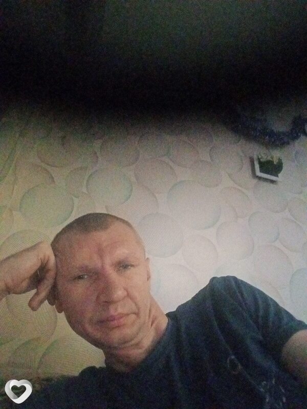 Юрий, 46, Рязани — анкета №1005396