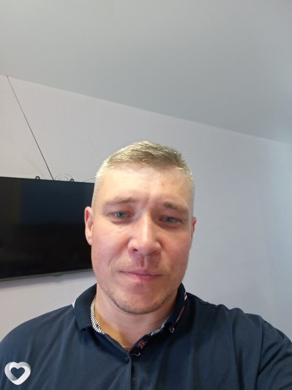 Александо, 40, Новосибирске — анкета №1005398