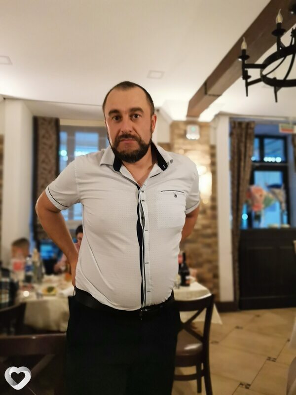 Иван, 53, Гродно — анкета №1005408