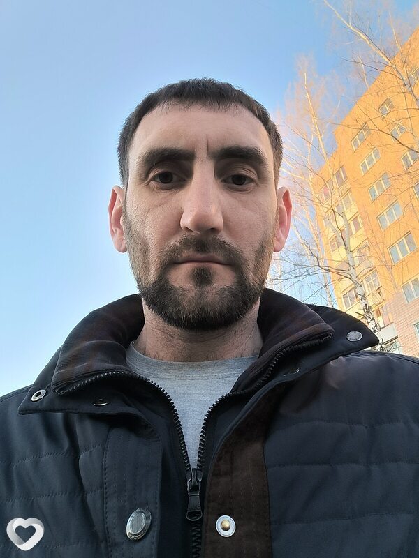 Константин, 38, Ижевске — анкета №1005413