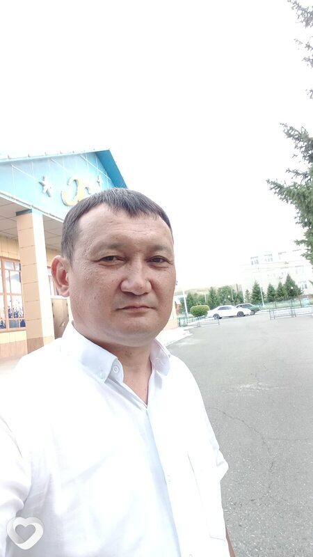 Баха, 40, Усть-Каменогорск — анкета №1005418