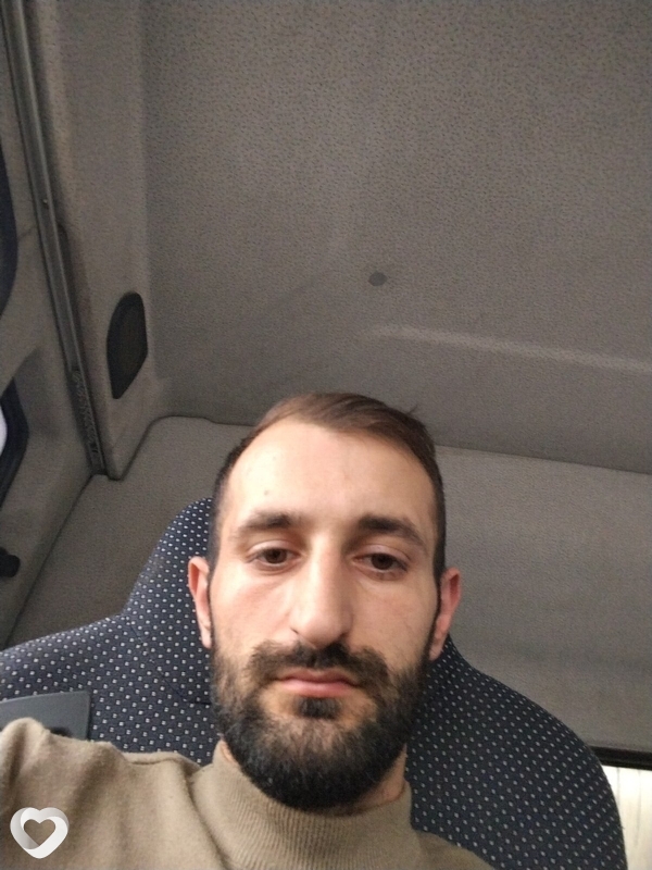 Нарек, 31, Чапаевске — анкета №1005423