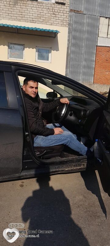 Боря, 39, Владивостоке — анкета №1005426