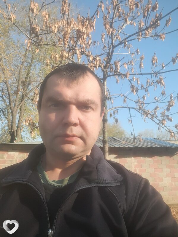 Анатолий, 39, Алматы — анкета №1005432