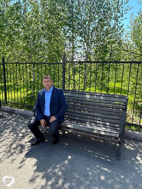 Евгений, 42, Новокузнецке — анкета №1005435