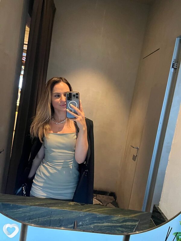 Альбина, 37, Сочи — анкета №1005436