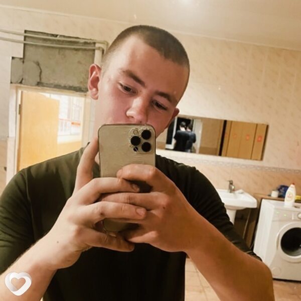 Евгений, 21, Уфе — анкета №1005463
