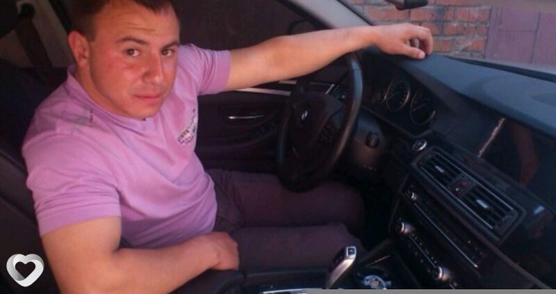 Дмитрий, 42, Казани — анкета №1005477