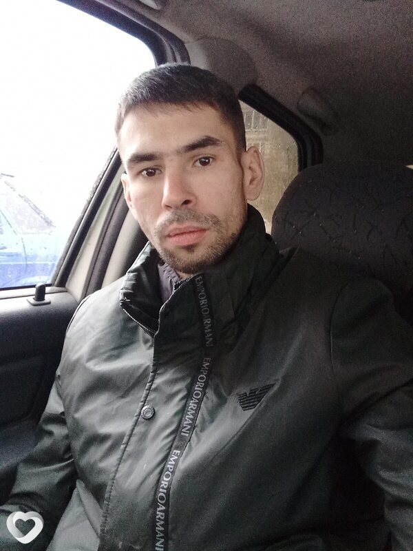Коля, 36, Сыктывкаре — анкета №1005481