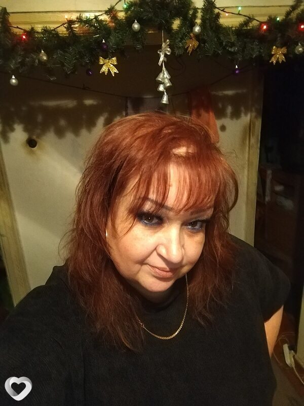 Юлия, 52, Омске — анкета №1005488