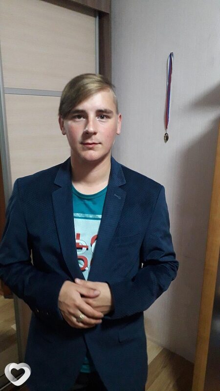 Дима, 27, Казани — анкета №1005491
