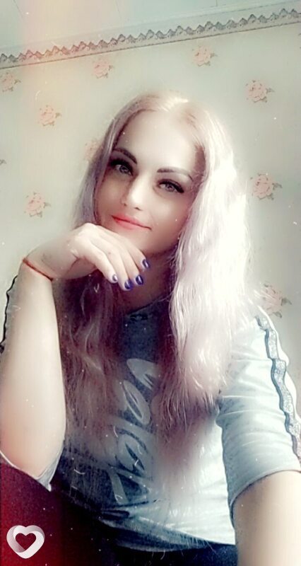 Оля, 38, Хабаровске — анкета №1005493