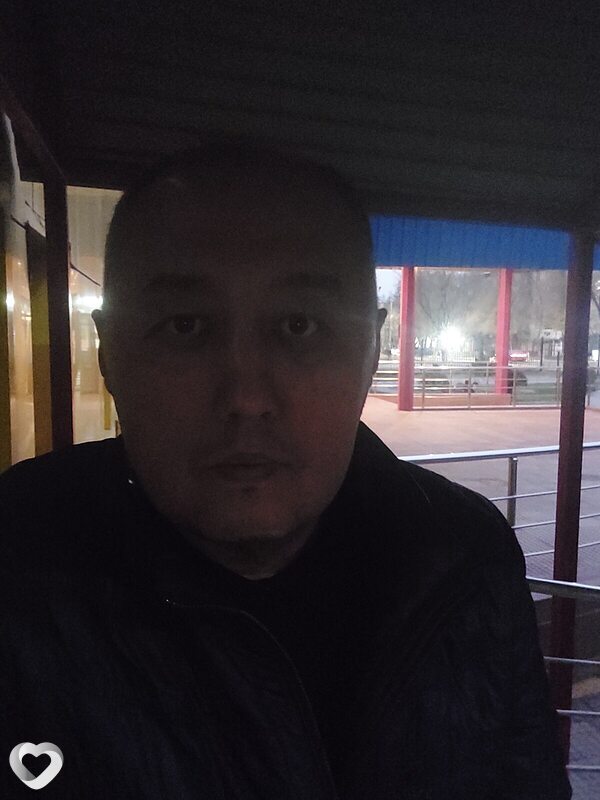 Азамат, 47, Таразе — анкета №1005498