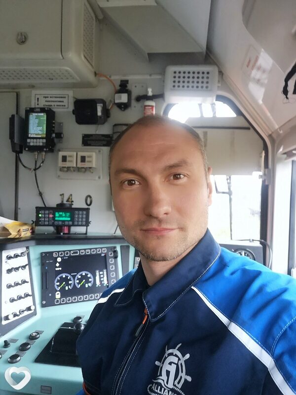Alexandr, 41, Мурманске — анкета №1005505
