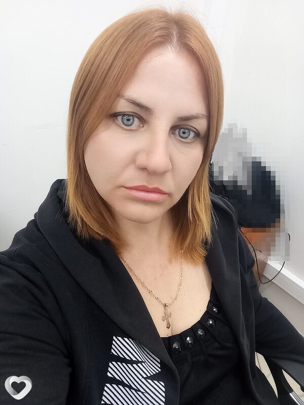 Натали, 41, Анапе — анкета №1005507