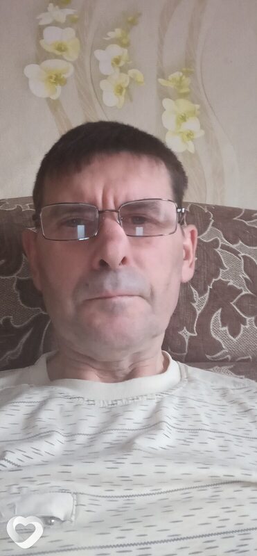Александр, 62, Курске — анкета №1005510