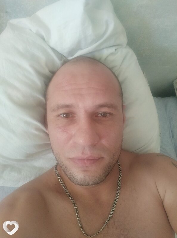 Илья, 40, Балакове — анкета №1005813