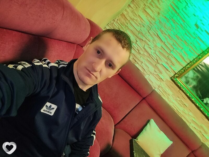 Александр, 32, Рыбинске — анкета №1005820