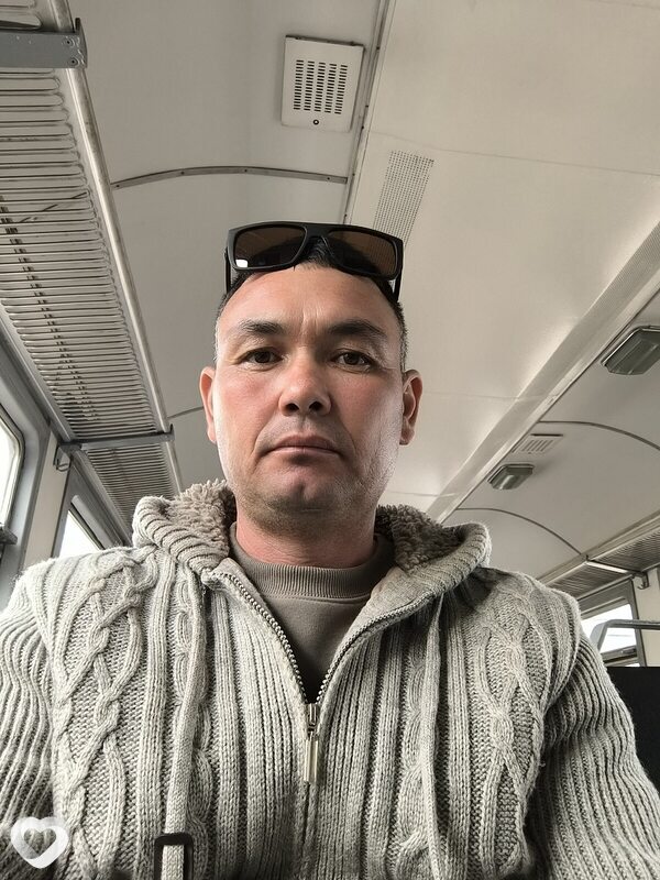 Юра, 42, Минске — анкета №1005824