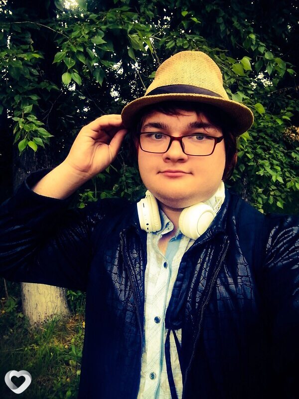 Андрей, 22, Калуге — анкета №1005826