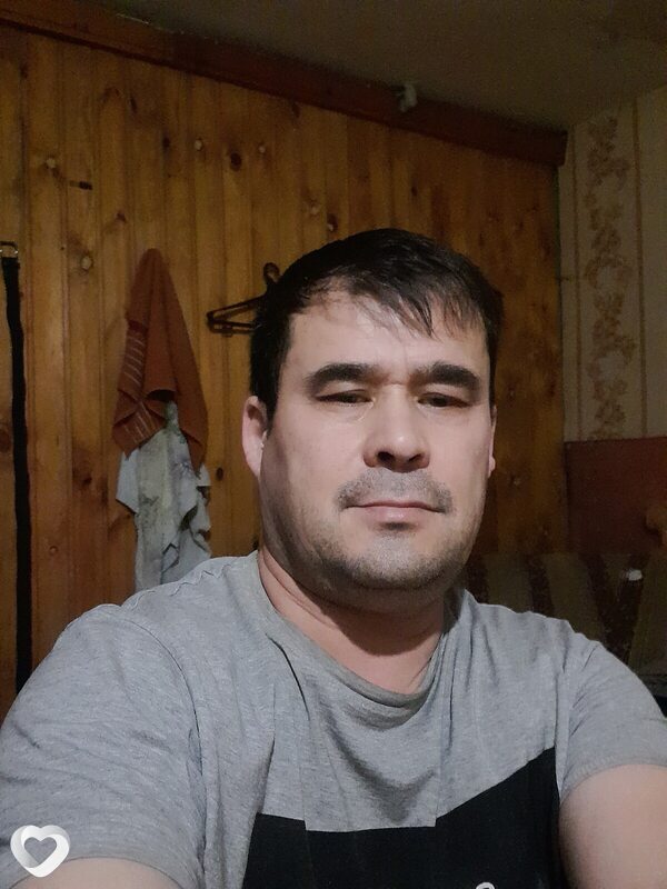 Обитжон, 44, Курске — анкета №1308018