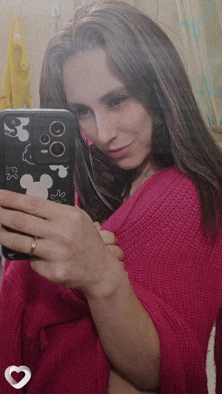 Света, 41, Уссурийске — анкета №1005830