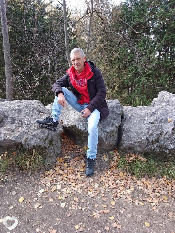 Николай, 45, Барнауле — анкета №1005833