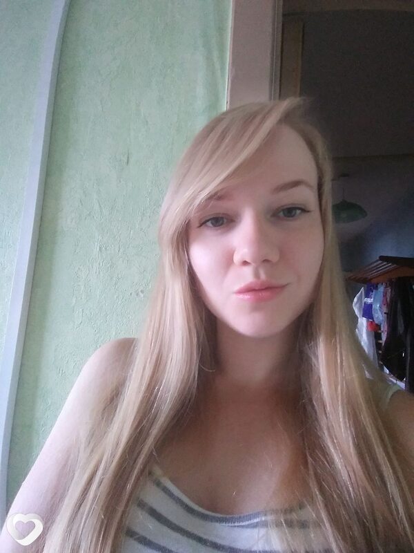 Света, 31, Оренбурге — анкета №1005541