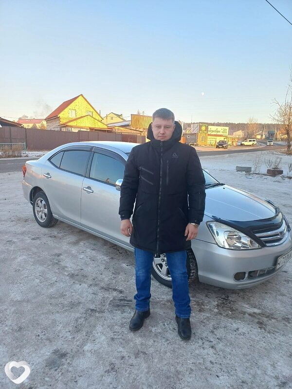 Андрей, 28, Москве — анкета №1005542